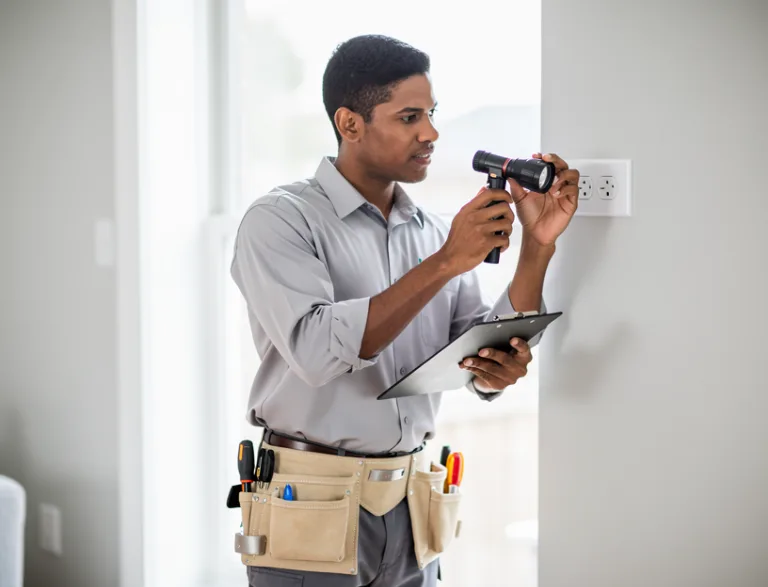 Home Inspector service in Tallahassee